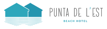 Hotel Punta dell'Est logo
